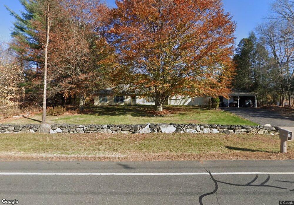 564 N Woodstock Rd, Southbridge, MA 01550 - photo 1