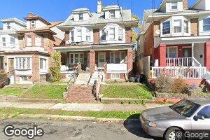 32 Boudinot St, Trenton, NJ 08618
