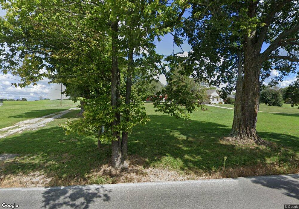 1514 Edwardsville Galena Rd, Georgetown, IN 47122 - photo 1