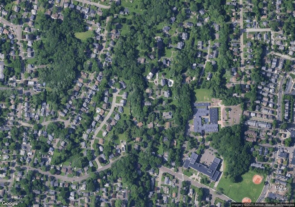 50 Overbrook Dr, Stamford, CT 06906 - photo 1