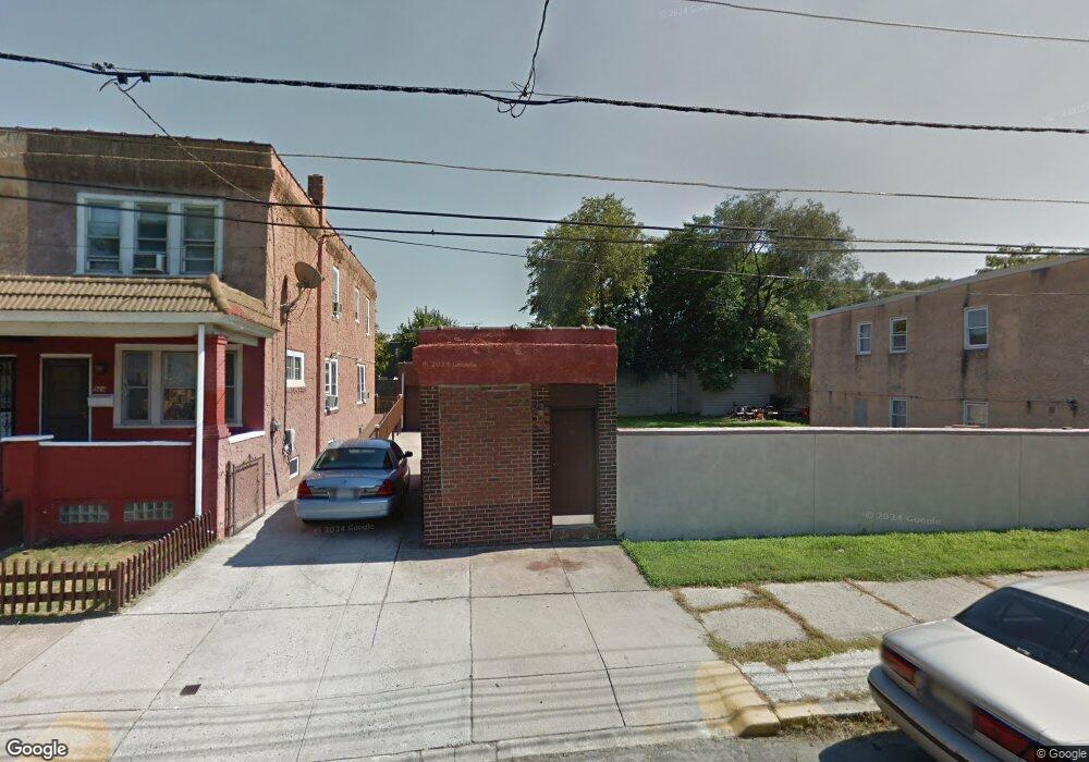 922 Lansdowne Ave, Camden, NJ 08104 - photo 1