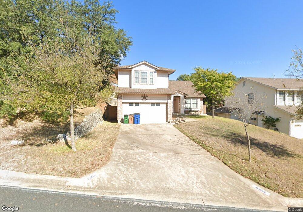 8404 Selway Dr, Austin, TX 78736 - photo 1