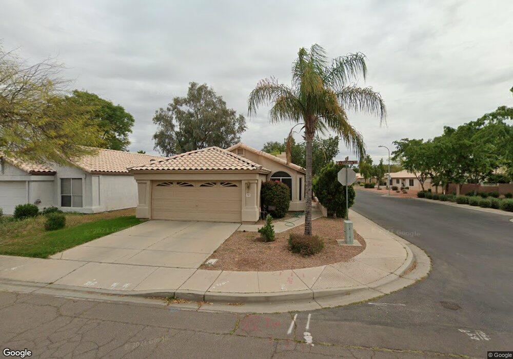 4569 W Joshua Blvd, Chandler, AZ 85226 - photo 1