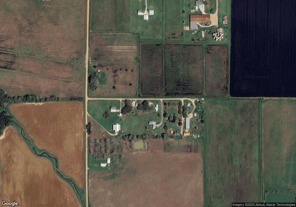 158 Harry Doucet Rd, Basile, LA 70515 - photo 1