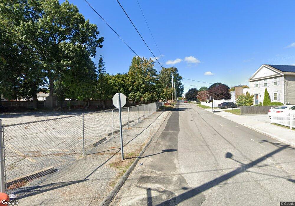 0 Chandler Ave, Pawtucket, RI 02860 - photo 1