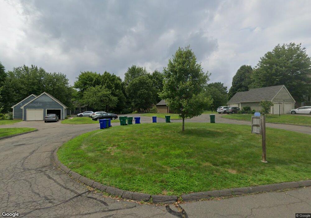 46 Silo Way, Bloomfield, CT 06002 - photo 1