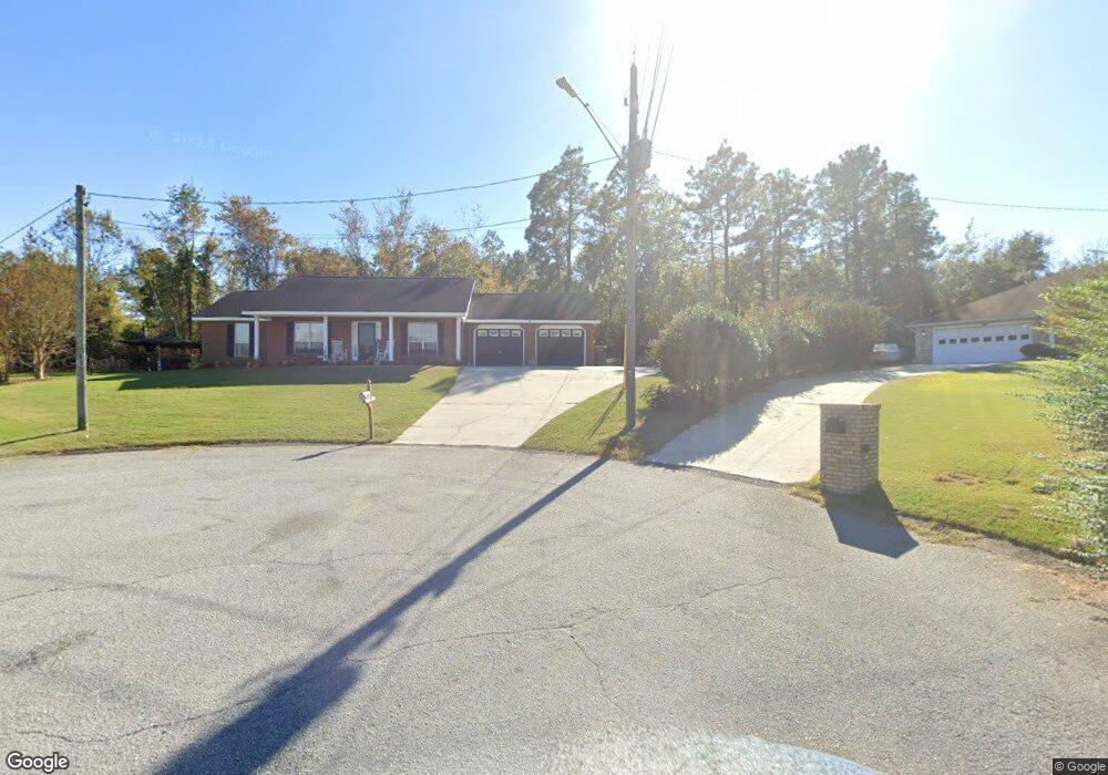 4619 Shadow Moss Ct, Augusta, GA 30906 - photo 1