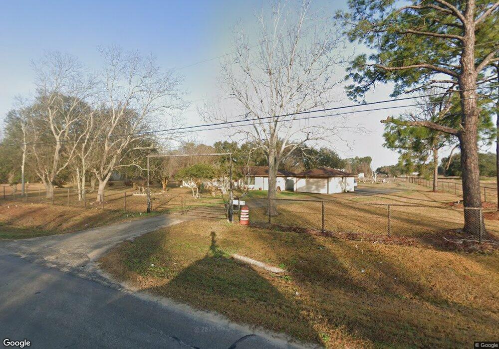 10627 Fm 1462 Rd, Alvin, TX 77511 - photo 1