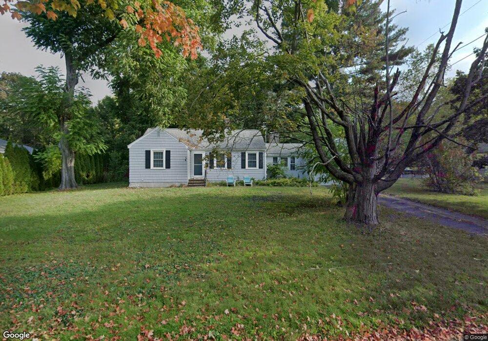21 Leahey Ave, South Hadley, MA 01075 - photo 1