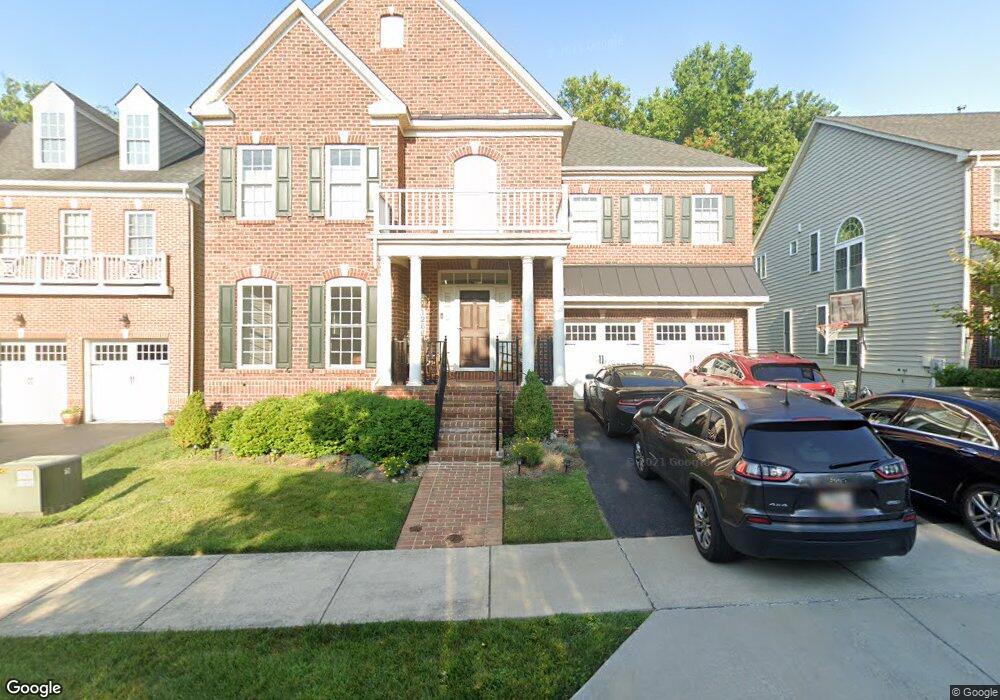 12623 Blue Sky Dr, Clarksburg, MD 20871 - photo 1