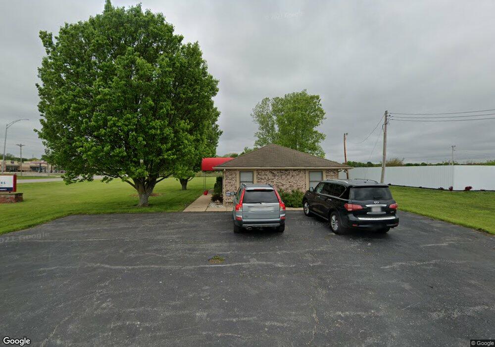 2 Evans Ave, Raymore, MO 64083 - photo 1