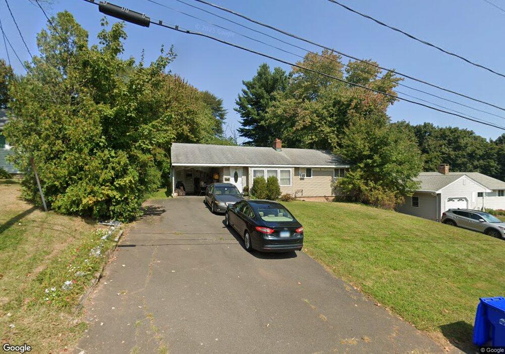 140 Bailey Rd, Middletown, CT 06457 - photo 1