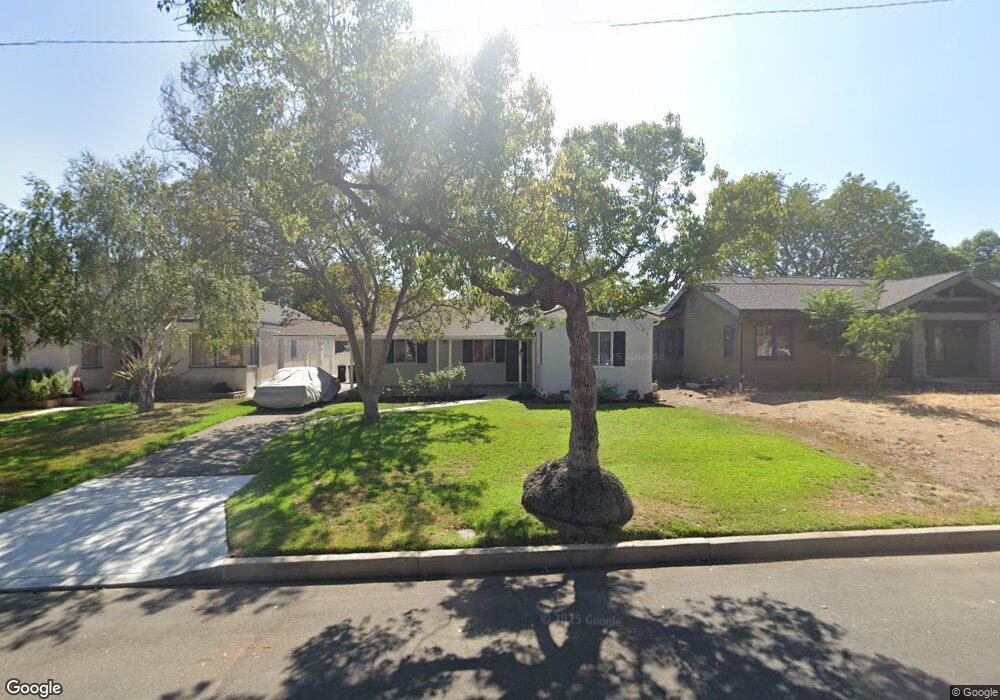 621 S Reese Place, Burbank, CA 91506 - photo 1