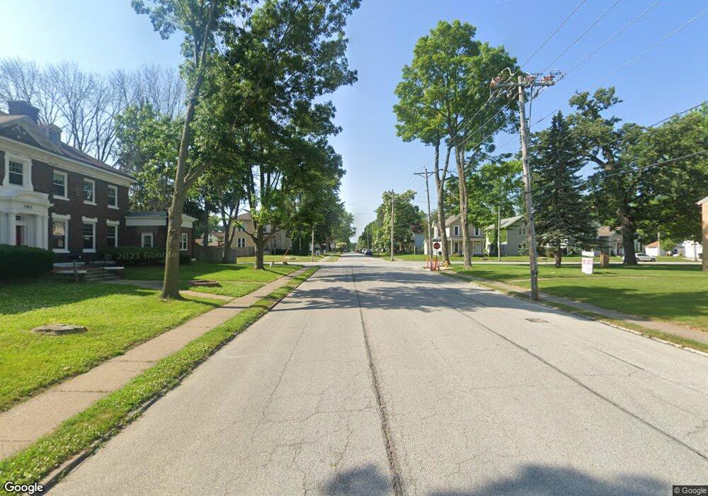1510 Farnam St, Davenport, IA 52803 - photo 1