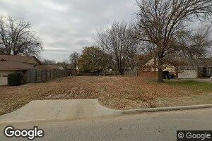 7802 S 72nd Ave E, Tulsa, OK 74133