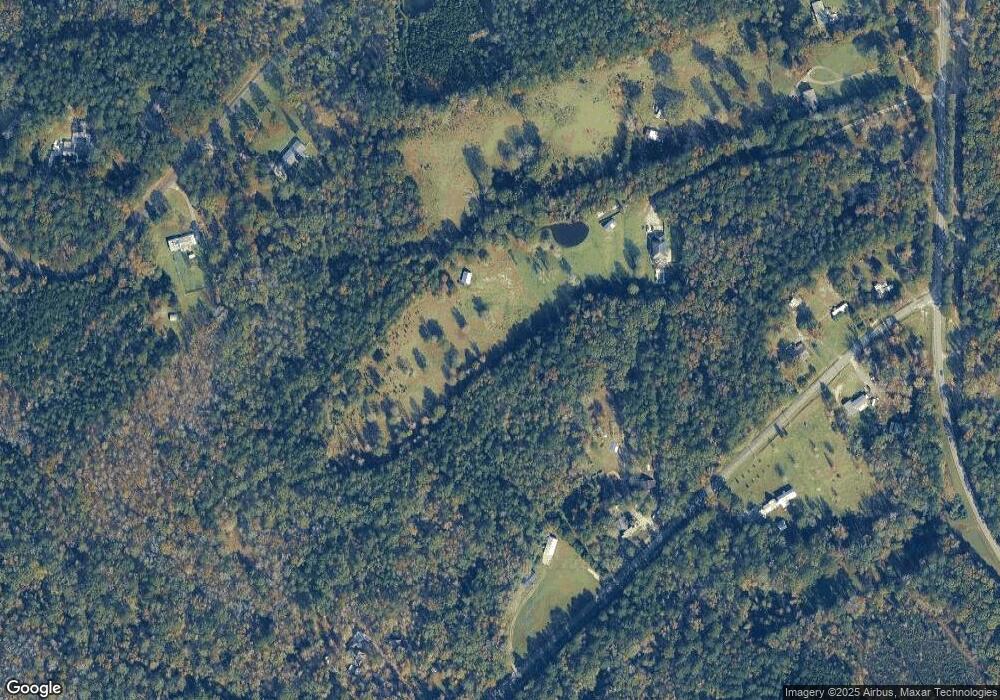 772 Lite N Tie Rd, Macon, GA 31211 - photo 1