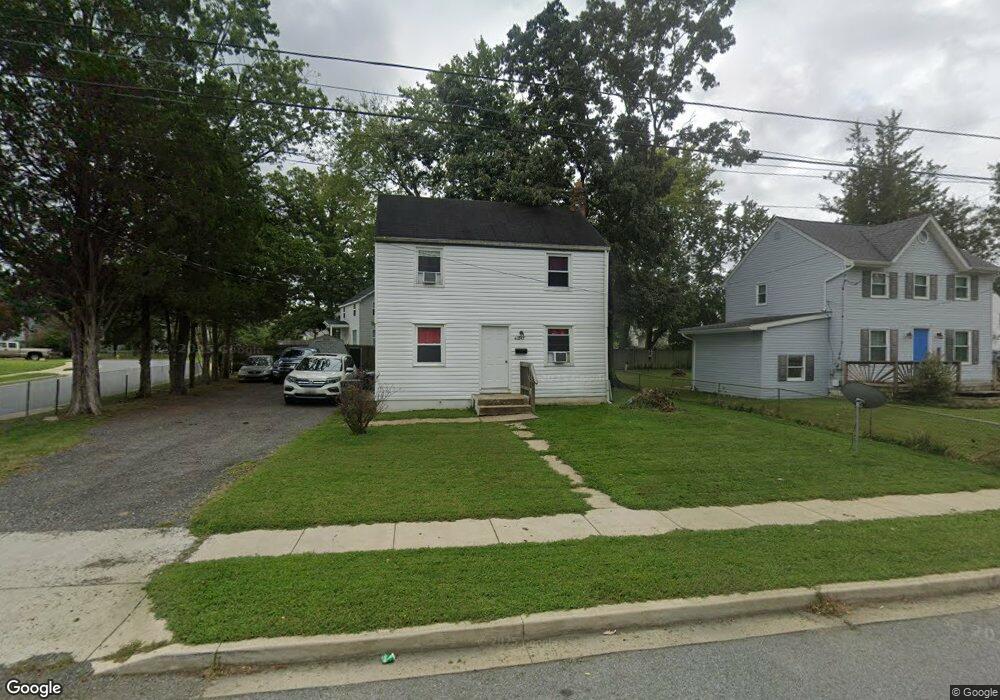 46543 Midway Dr, Lexington Park, MD 20653 - photo 1