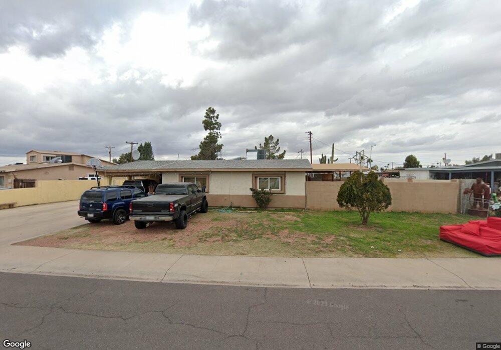 8016 W Weldon Ave, Phoenix, AZ 85033 - photo 1