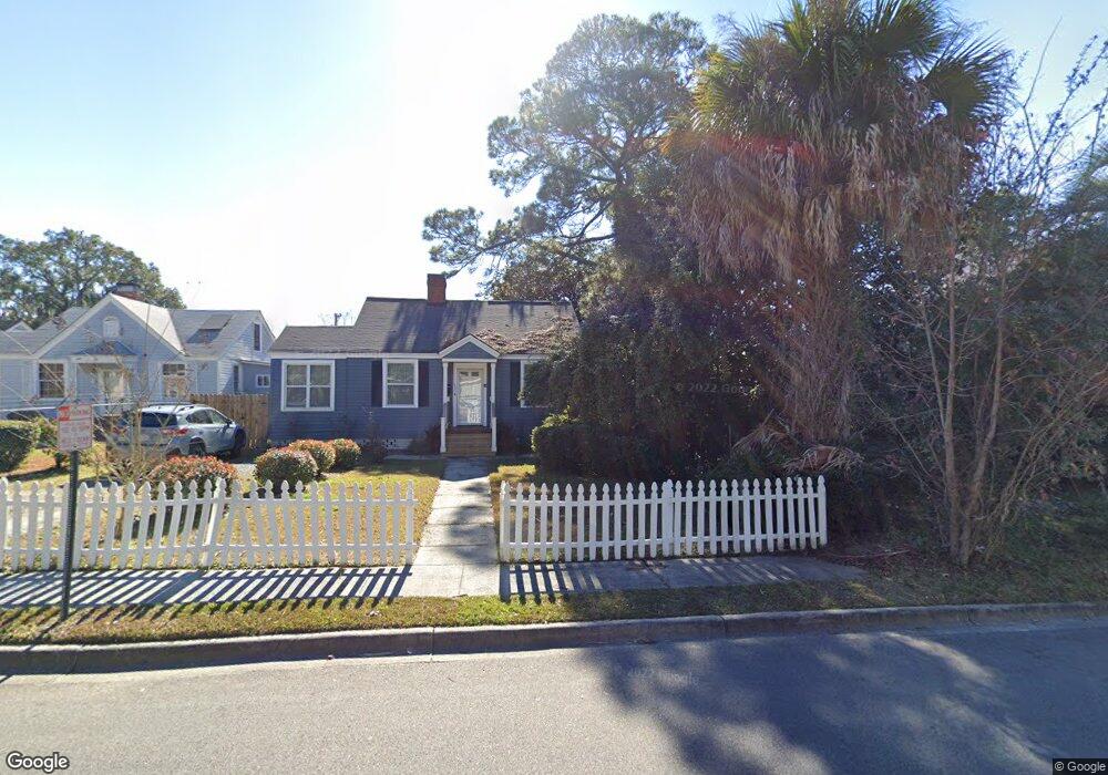 1303 E 40th St, Savannah, GA 31404 - photo 1