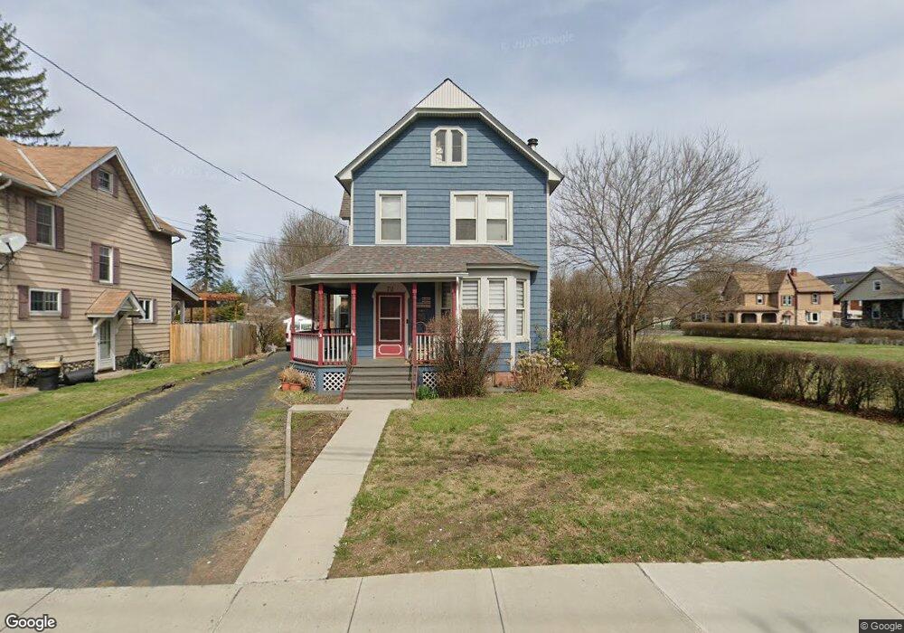 70 E Main St, Port Jervis, NY 12771 - photo 1