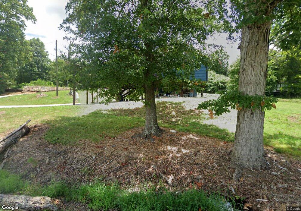 234 Bethel Church Rd NE, Dalton, GA 30721 - photo 1