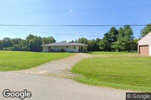 4365 Marietta Rd SE, New Lexington, OH 43764