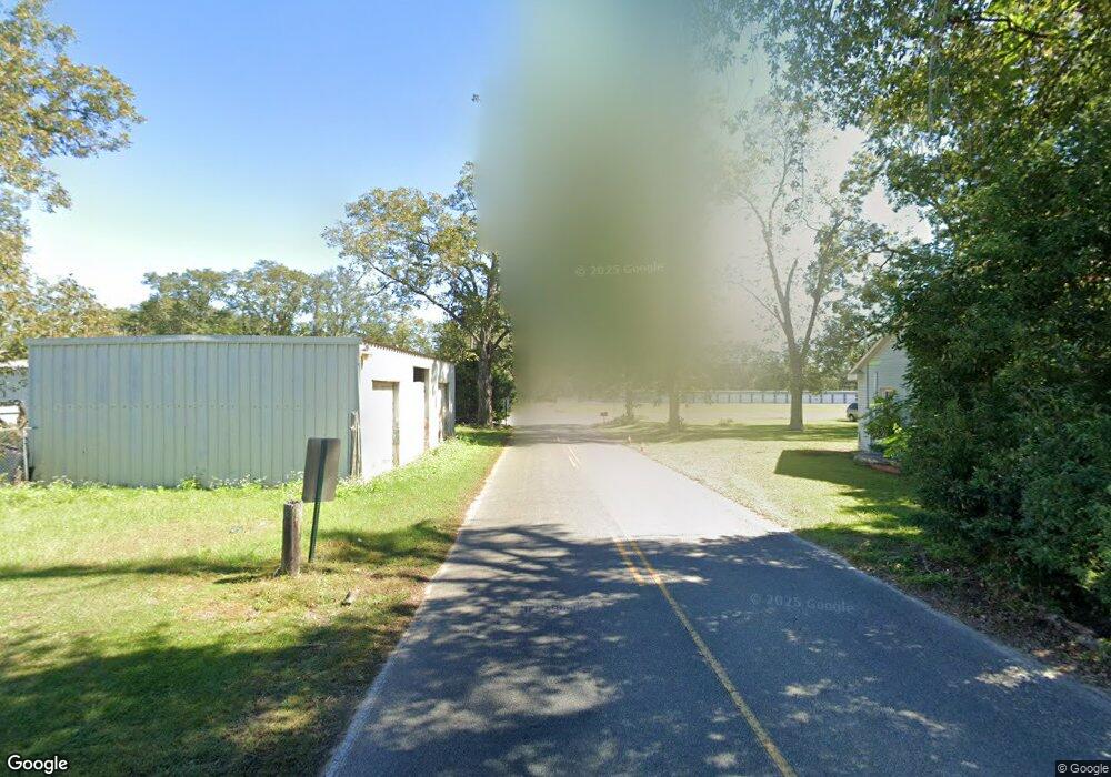 0 Moore St, Blackshear, GA 31516 - photo 1