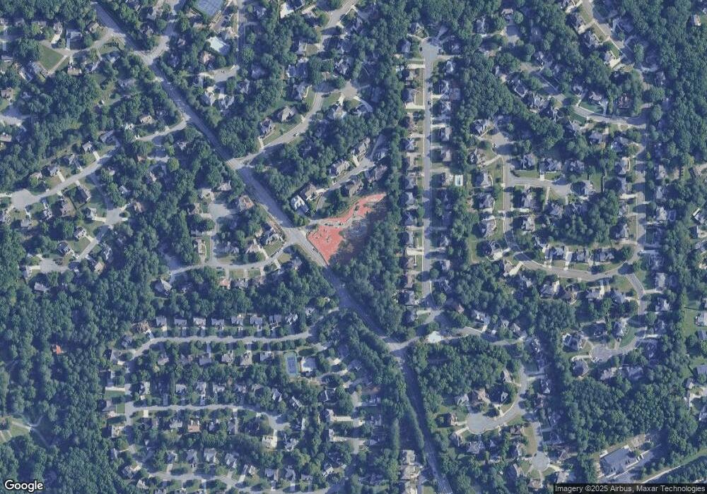 10365 Waters Rd, Alpharetta, GA 30022 - photo 1