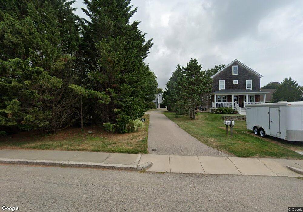 57 Rodman St, Narragansett, RI 02882 - photo 1