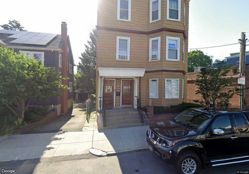 17 Breed St unit PH, Boston, MA 02128 - photo 1