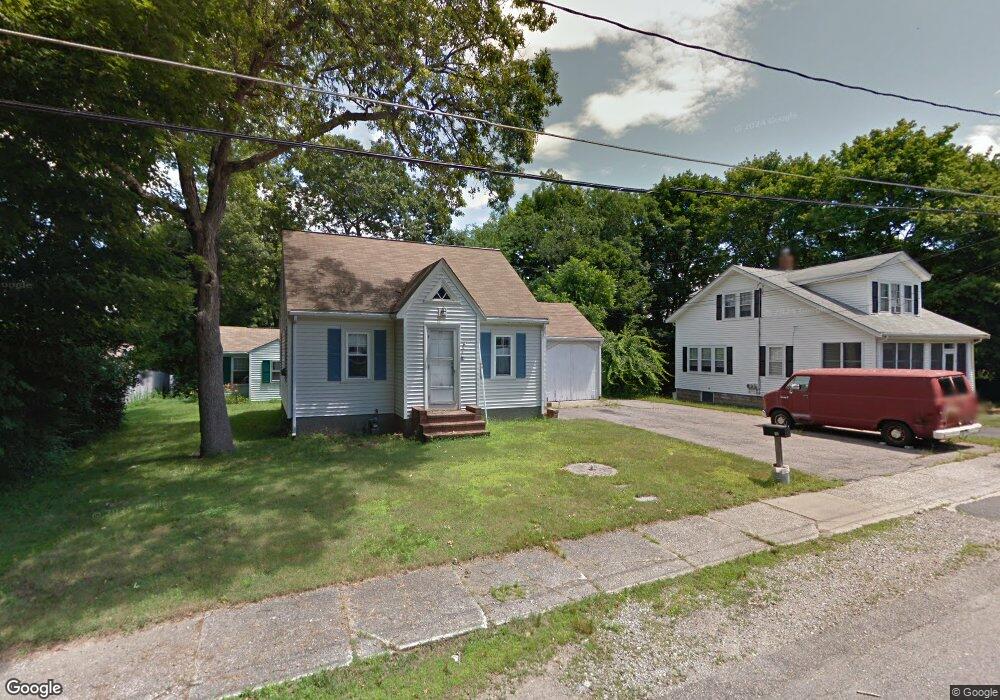 12 Chapman St, Walpole, MA 02081 - photo 1