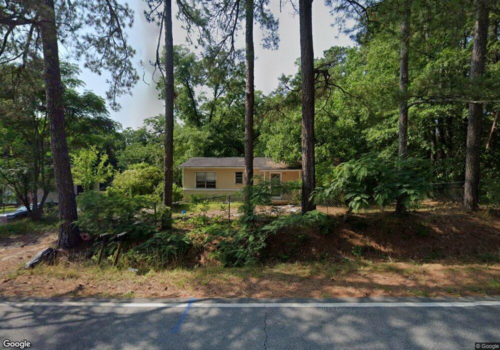 2573 Recreation Rd, Macon, GA 31217 - photo 1