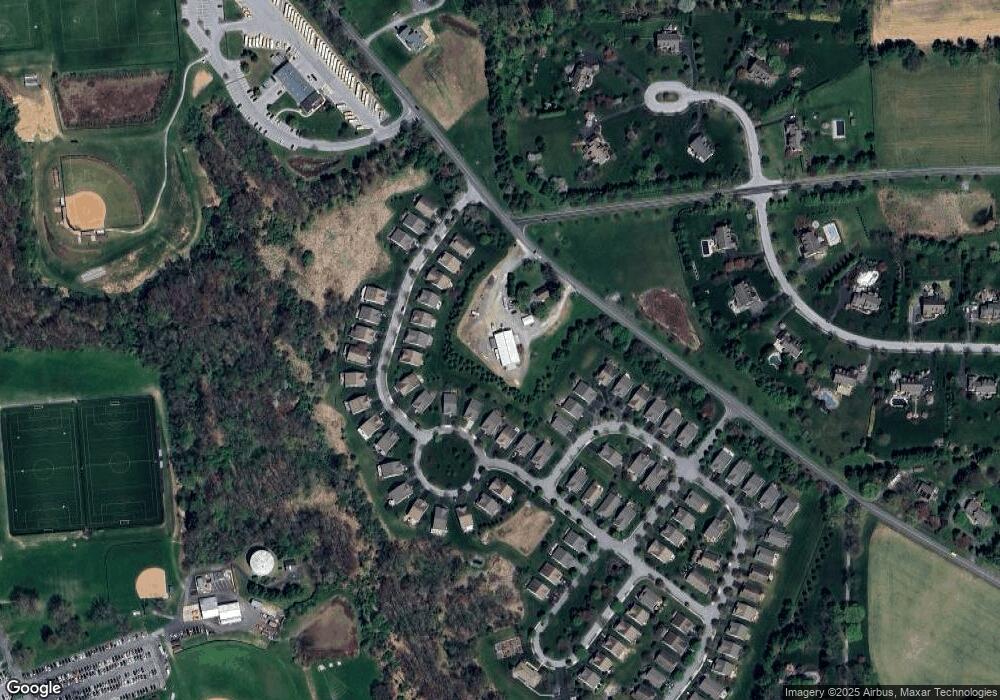 140 E Doe Run Rd, Kennett Square, PA 19348 - photo 1