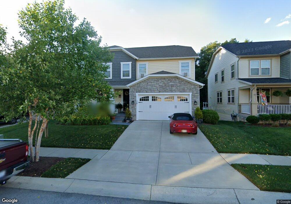 10 Inglenook Ct, Glen Burnie, MD 21060 - photo 1