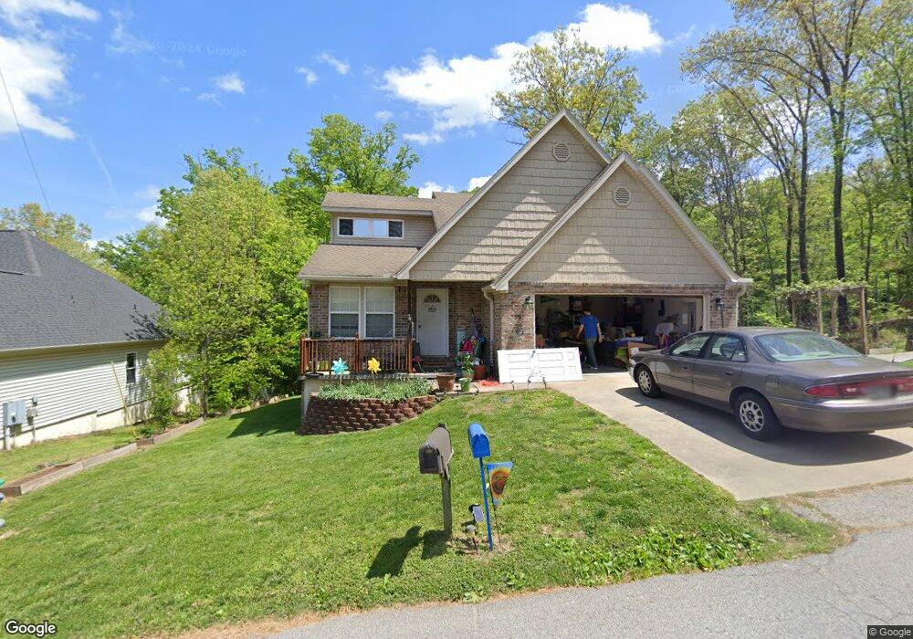 66 Pimlico Dr, Bella Vista, AR 72715 - photo 1