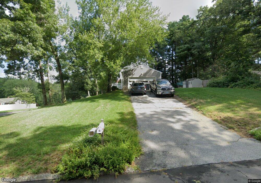 12 Greentree Dr, East Lyme, CT 06333 - photo 1