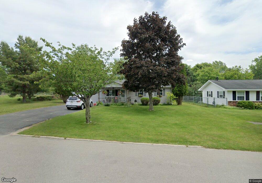 406 Oceana St, Oscoda, MI 48750 - photo 1