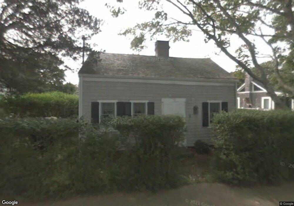 18 Planting Field Way, Edgartown, MA 02539 - photo 1