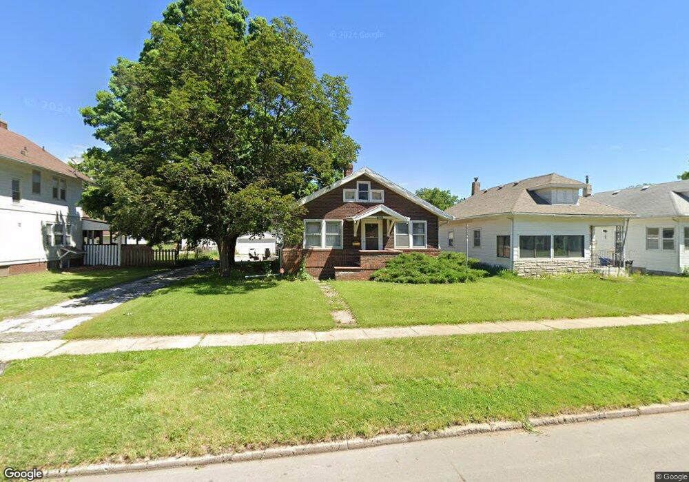 2628 E Walnut St, Des Moines, IA 50317 - photo 1