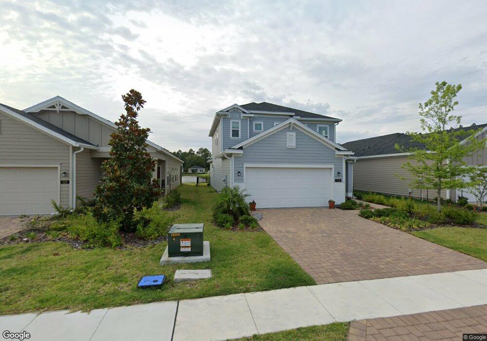 131 Beauclair Blvd, Saint Augustine, FL 32084 - photo 1