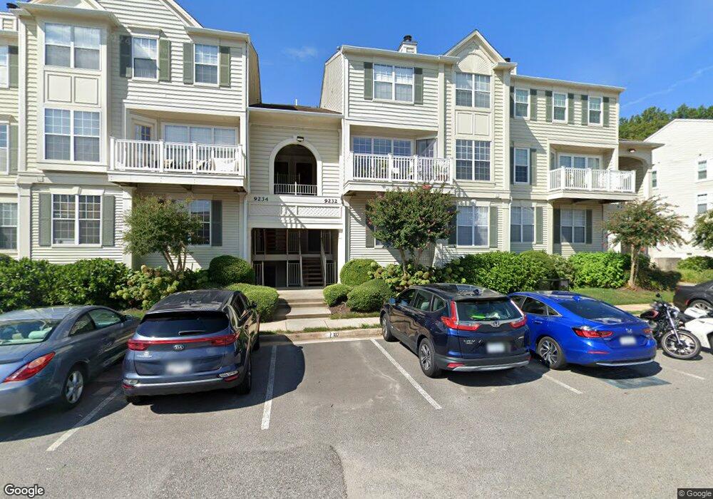 9232 Cardinal Forest Ln unit 301, Lorton, VA 22079 - photo 1