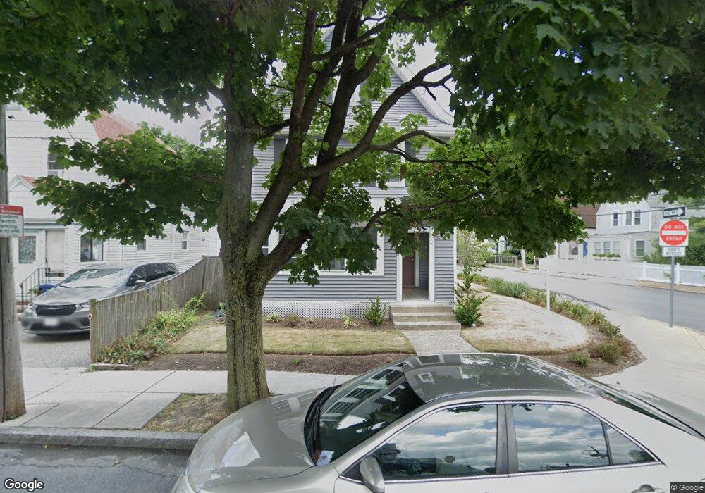 1 Amboy St unit 2, Allston, MA 02134 - photo 1