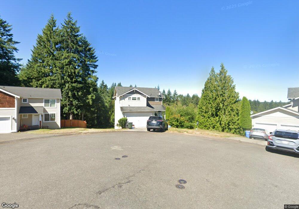 238 Mitchell Ln, Chehalis, WA 98532 - photo 1