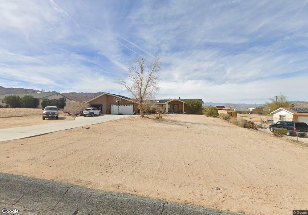 6768 Monte Vista Dr, Twentynine Palms, CA 92277 - photo 1