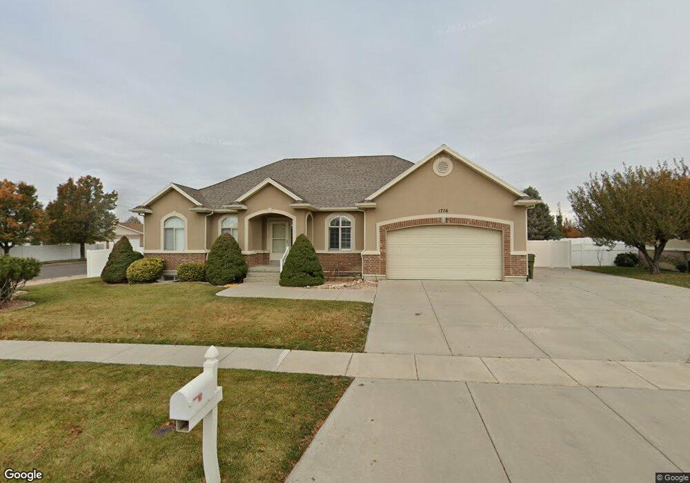 1776 W 2475 S, Syracuse, UT 84075 - photo 1