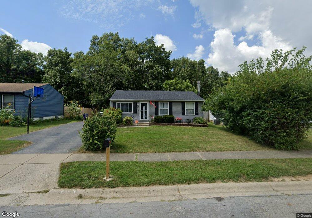 1747 Winding Hollow Dr, Columbus, OH 43223 - photo 1