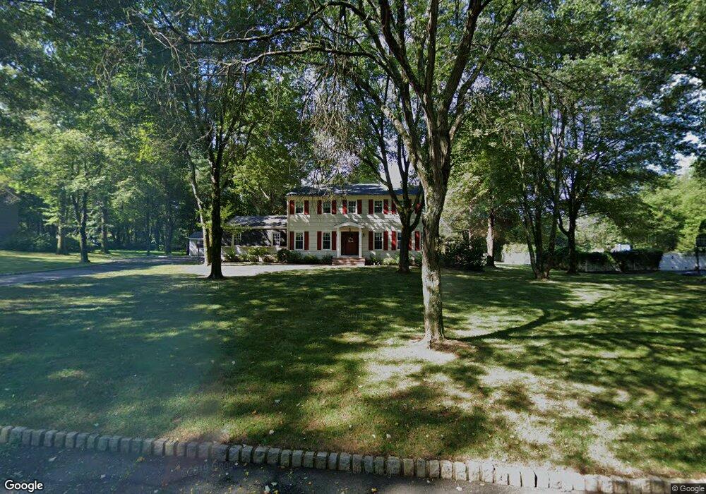 33 Flintlock Ct, Basking Ridge, NJ 07920 - photo 1