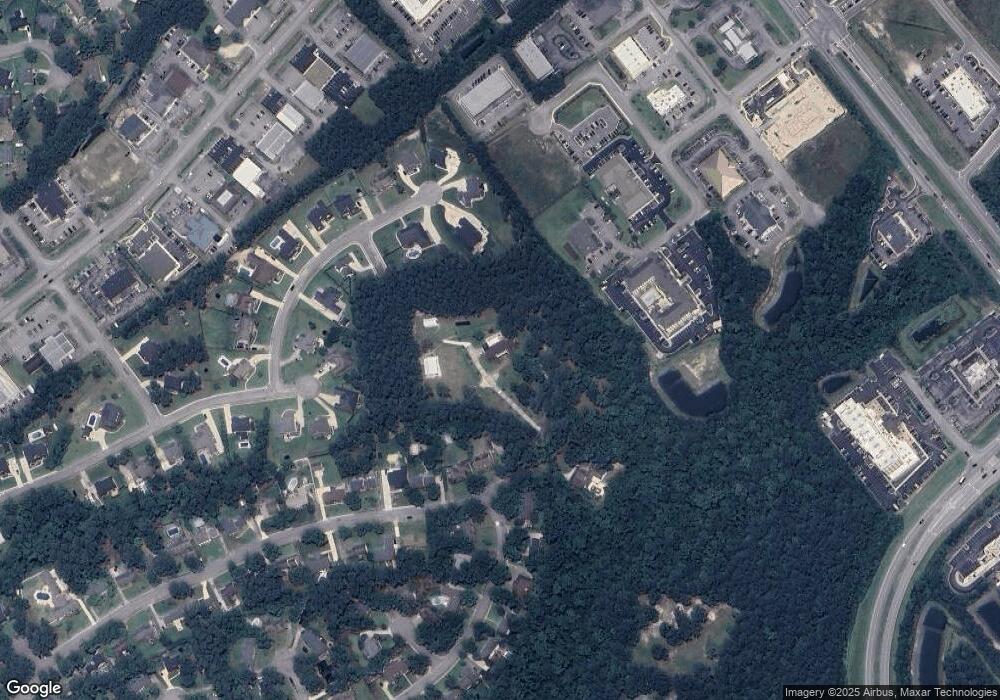 205 Aldersgate Rd, Jacksonville, NC 28546 - photo 1