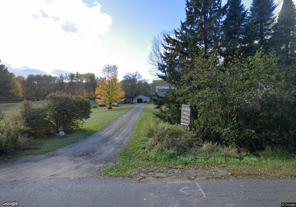 730 29 1/2 St, Chetek, WI 54728 - photo 1