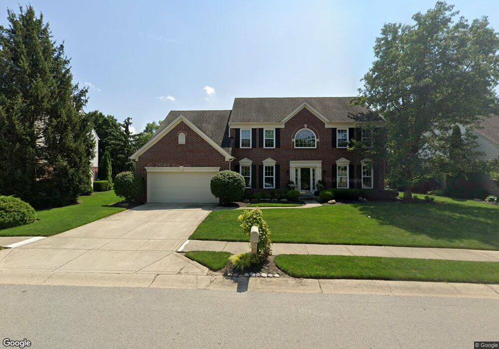 10122 Parkshore Dr, Fishers, IN 46038 - photo 1